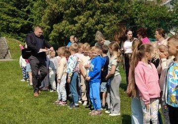 Ćwiczenia ewakuacyjne i edukacja pożarowa w naszej szkole
