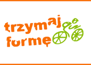 Trzymaj Formę 2024/2025