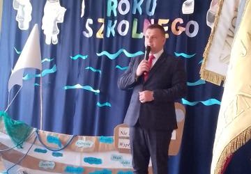 Zakończenie roku szkolnego 2024/2025