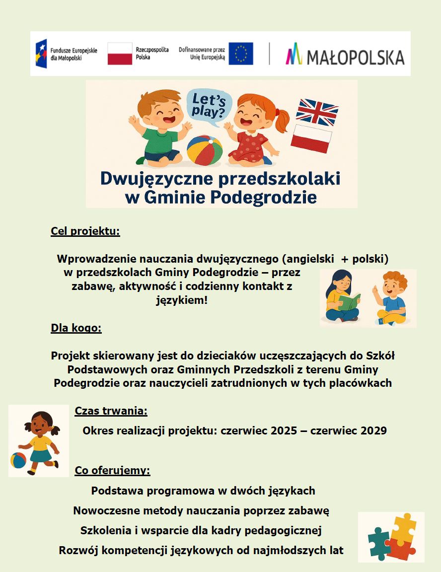 Lista rankingowa nauczycieli przyjętych do projektu 