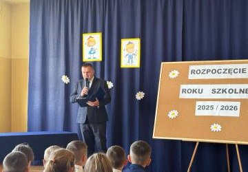 Odważcie się być wielkimi