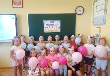 Dzień Przedszkolaka