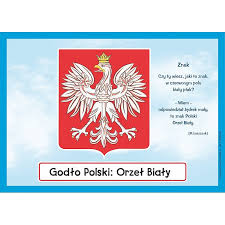 KONKURS PATRIOTYCZNO-BIBLIOTECZNY - klasy I - III