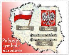 KONKURS PATRIOTYCZNY- klasy IV - VIII