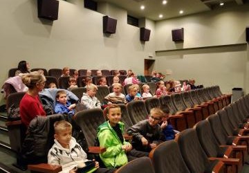 „Kino Szkoła” – edycja 2025 – 2026