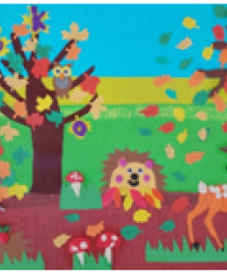 Wyniki konkursów plastycznych SKO