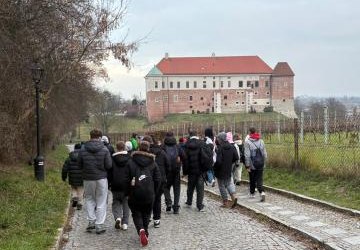 Relacja z działań dydaktycznych i wycieczki w ramach programu „Lekcje o finansach”