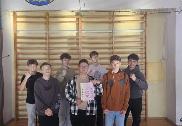 Sportowy sukces naszych uczniów