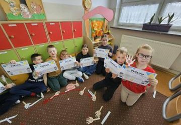 Uczymy się szacunku – zajęcia o granicach osobistych