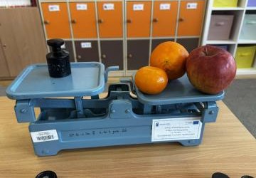 Matematyka w praktyce