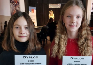 XXXI Starosądecki Konkurs Młodych Wokalistów pod patronatem Starosty Nowosądeckiego Tadeusza Zaremby Stary Sącz – 2026