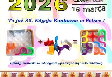 Matematyczne wyzwanie – Kangur Matematyczny