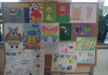 Wyniki konkursów Miesiąca Matematyki