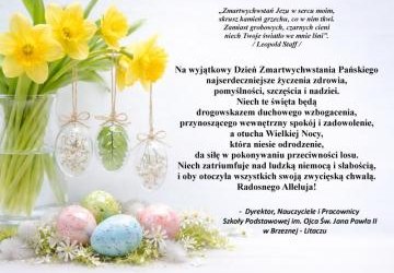 Szanowni Rodzice, Drodzy Uczniowie!