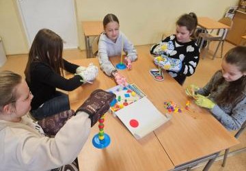 Światowy Dzień Świadomości Autyzmu