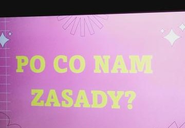 „Kino Szkoła” – czwarte spotkanie