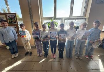 W świecie poezji Juliana Tuwima