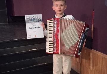 XXXI Starosądecki Konkurs Młodych Muzyków – Instrumentalistów  pod patronatem Starosty Nowosądeckiego Tadeusza Zaremby Stary Sącz – 2026