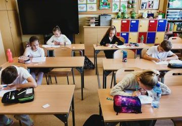 Test Umiejętności Trzecioklasisty