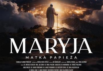„Maryja Matka Papieża” – świętujemy 106.rocznicę urodzin świętego Jana Pawła II