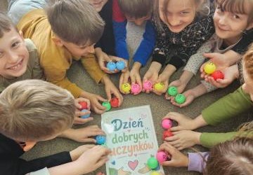 Międzynarodowy Dzień Dobrych Uczynków