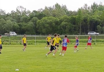 SPORT SZKOLNY