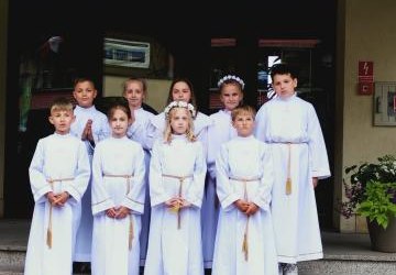 Pielgrzymka do Kalwarii Zebrzydowskiej