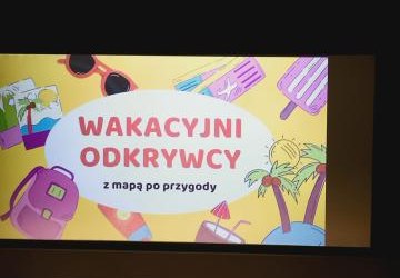 „Kino Szkoła” – szóste spotkanie