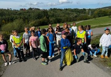 SOS dla wody!!  - akcja Sprzątanie Świata 2026