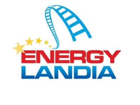 Wycieczka klasy VII i VIII do Energylandii