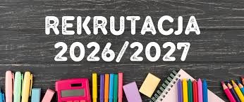 Listy kandydatów zakwalifikowanych