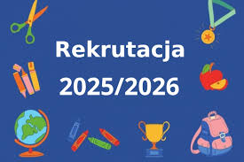 Rekrutacja 2025/2026