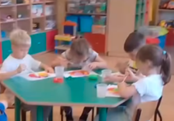 Dwujęzyczny Przedszkolak w Gminie Podegrodzie