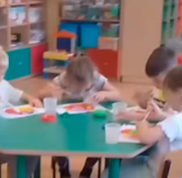 Dwujęzyczny Przedszkolak w Gminie Podegrodzie