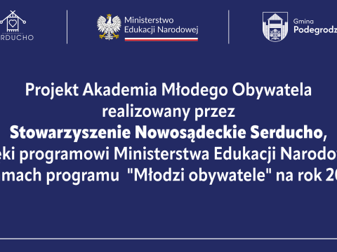 Akademia Młodego Obywatela